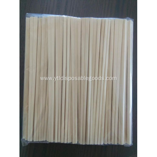 wooden chopsticks factory price